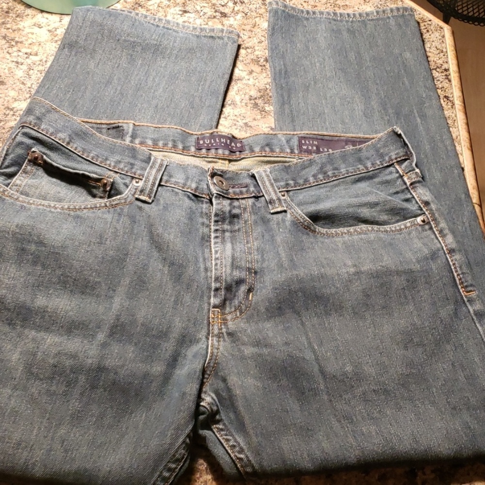 🌹Bullhead jeans